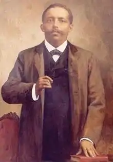 Luis Antonio Robles