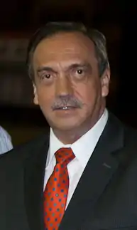 Luis Alfredo Ramos, Gobernador de Antioquia (2008-2011).