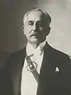 Luis Barros Borgoño