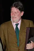 Luis Hierro López13°. (2000-2005)6 de enero de 1947 (77 años)