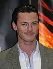 Luke Evans, actor nacido un 15 de abril.