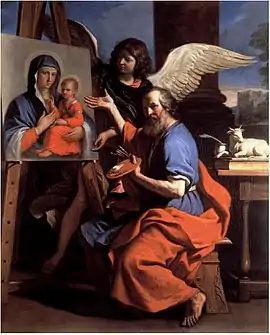 Guercino.