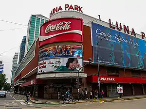 Luna Park