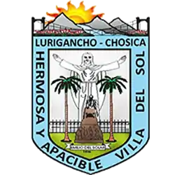 Lurigancho-Chosica