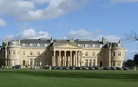 Luton Hoo