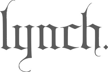 Lynch_(Japanese_band)_logo