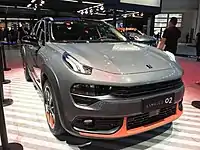 Lynk & Co 02