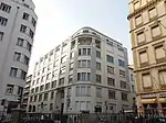 Consulado-General en Lyon