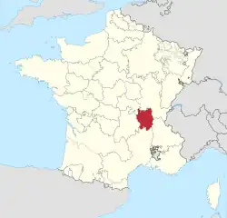 Lyonnais