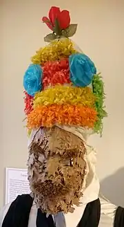 Botargas y Mascaritas