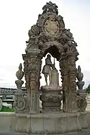 Puente de Toledo