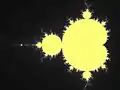 Z = Z2 + CConjunto de Mandelbrot