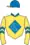 Horse racing silks