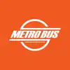 Logo de Metrobús