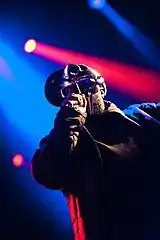 MF Doom