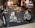 Alvis 4.3 Litre de 1936