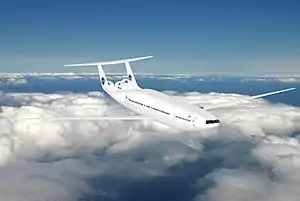 Aurora D8