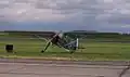 Morane-Saulnier MS.505 Criquet