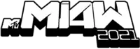 MTV MIAW 2021 LOGO