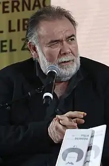 Jesús Ochoa