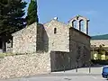 Iglesia de Sant Briç