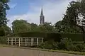 Maasdam, la Iglesia