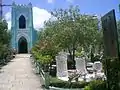 Cementerio S.Miguel Arcangel