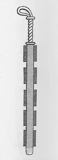 Macuahuitl