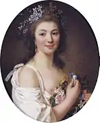 Madame de Genlis