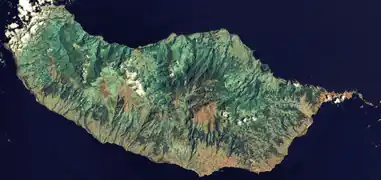 Madeira