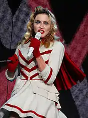 Madonna