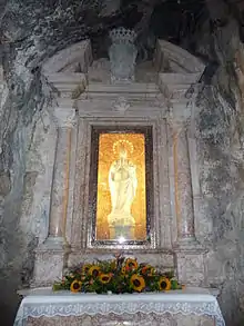 Madonna della Stella