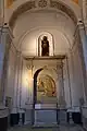 Capilla de los Paleólogos