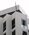 Embajada de Sudáfrica en Madrid