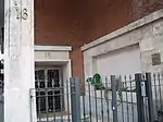 Embajada de Guinea-Bisáu en Madrid