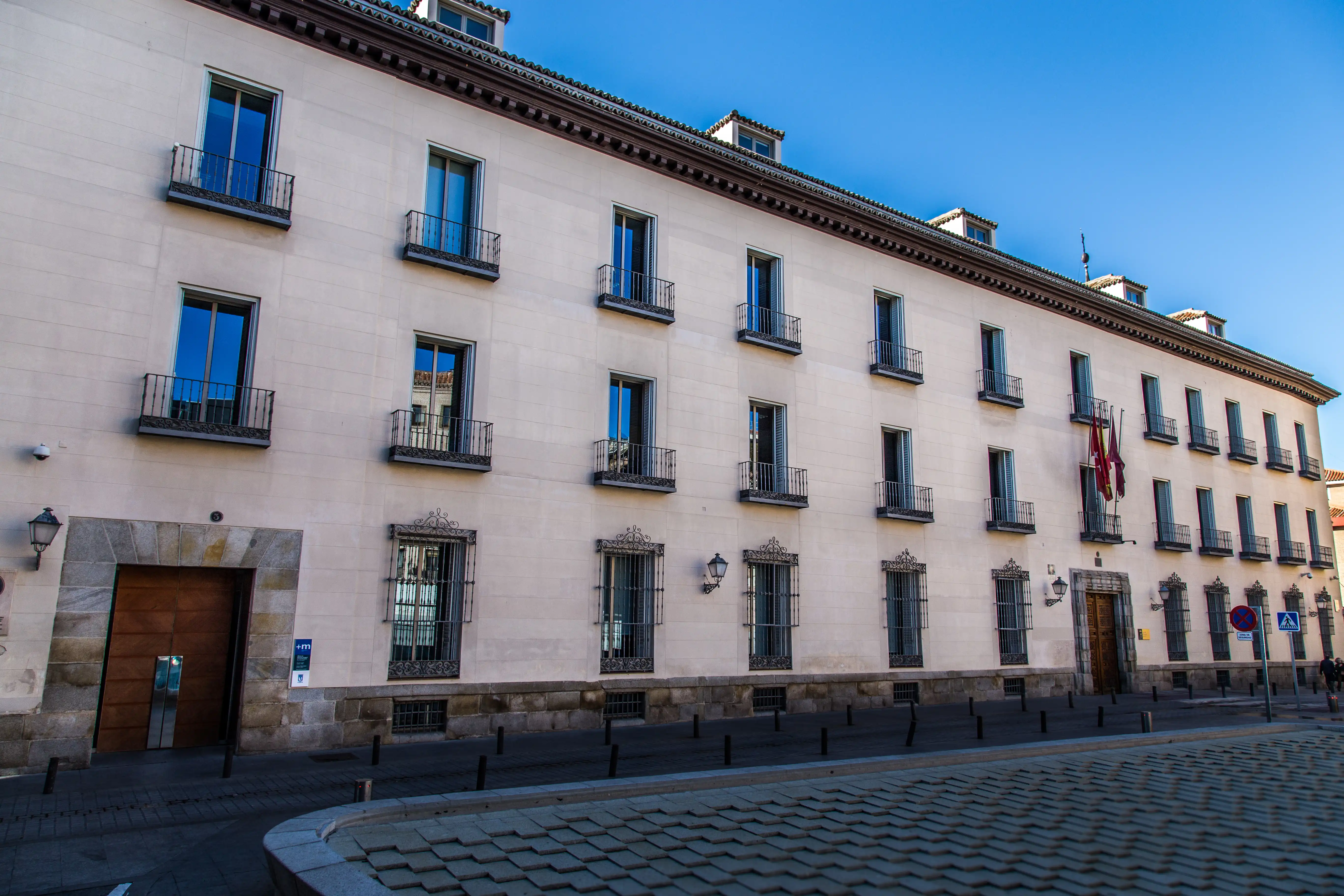 Palacio de O'Reilly