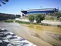 Madrid Río 2018 Estadio Vicente Calderón