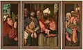 Ecce Homo, Museo del Prado, Madrid.
