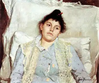 Magdalena, 1887 (privado)