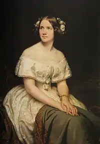 Jenny Lind (1862)