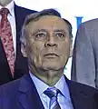 Jamil Mahuad 74 años (1998 - 2000)