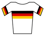 Germany National Road Cycling Championships - Men RR