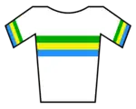 Brazil National Road Cycling Championships - Men RR