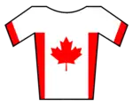 Canada National Road Cycling Championships - Women RR