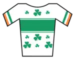 Irish National Road Cycling Championships - Men ITT