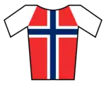 Norway National Road Cycling Championships - Women ITT