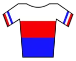 Czech Republic National Road Cycling Championships - Men ITT