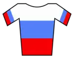 Russia National Road Cycling Championships - Men RR