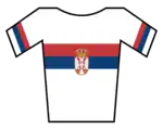 Serbia National Road Cycling Championships - RR