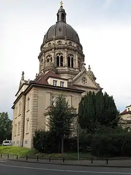 Christuskirche